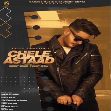 download Chele-Astaad Laddi Chhajla mp3